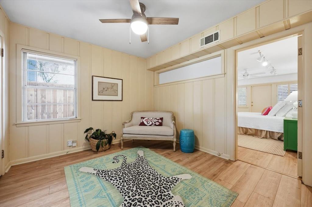 Ridglea Add - Residential