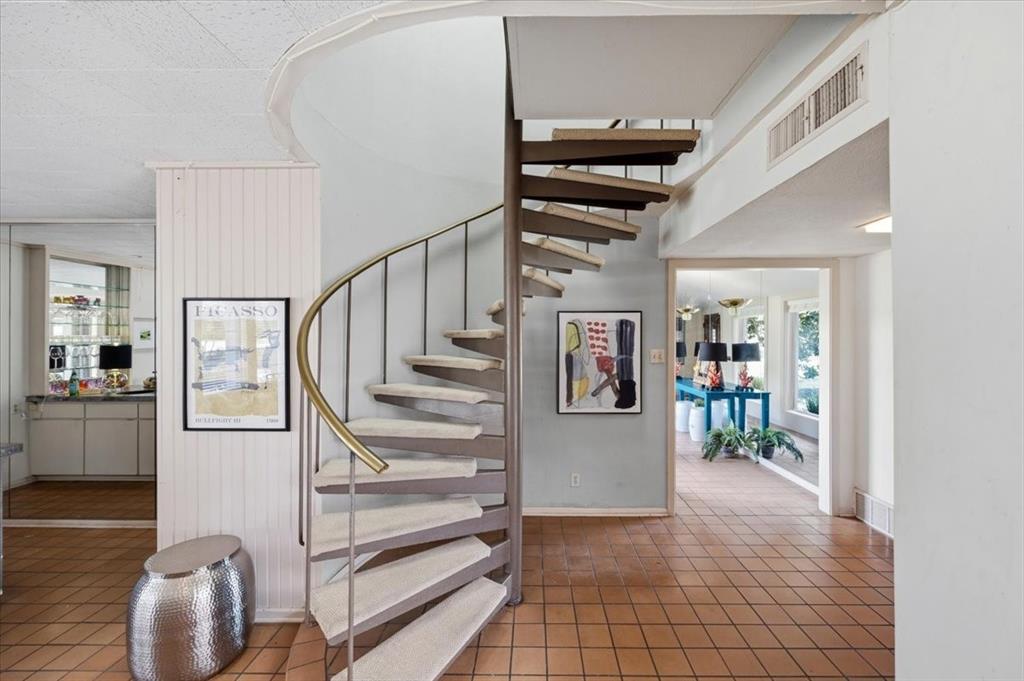 Ridglea Add - Residential