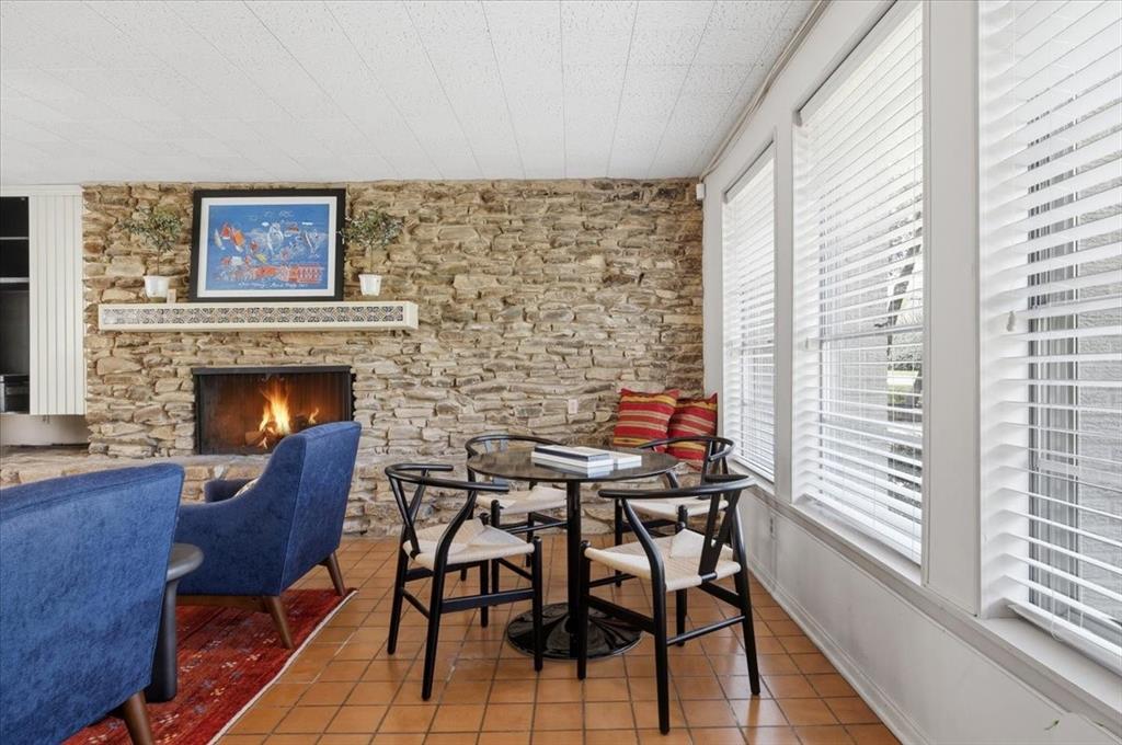 Ridglea Add - Residential