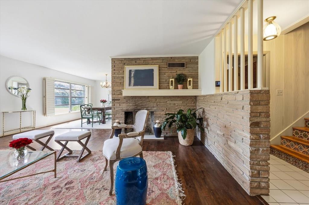 Ridglea Add - Residential