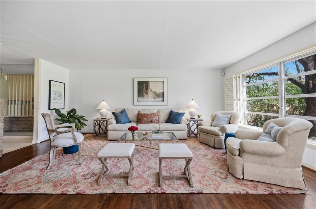 Ridglea Add - Residential