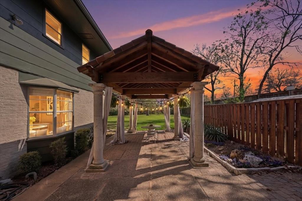 Ridglea Add - Residential