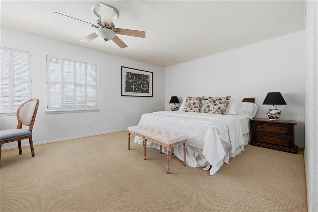 Ridglea Add - Residential