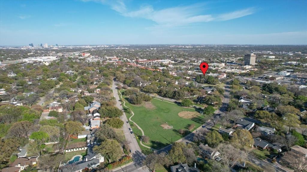 Ridglea Add - Residential