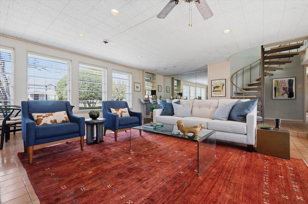 Ridglea Add - Residential