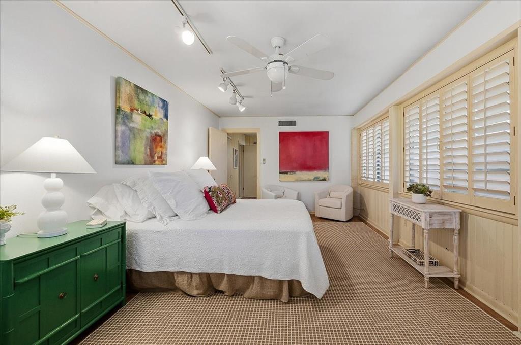 Ridglea Add - Residential