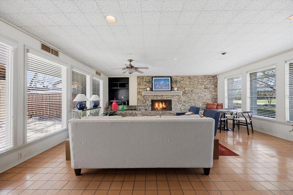 Ridglea Add - Residential