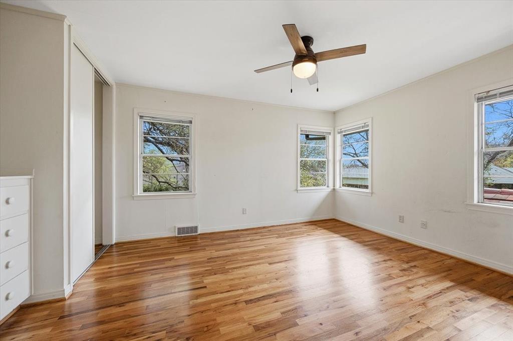 Ridglea Add - Residential