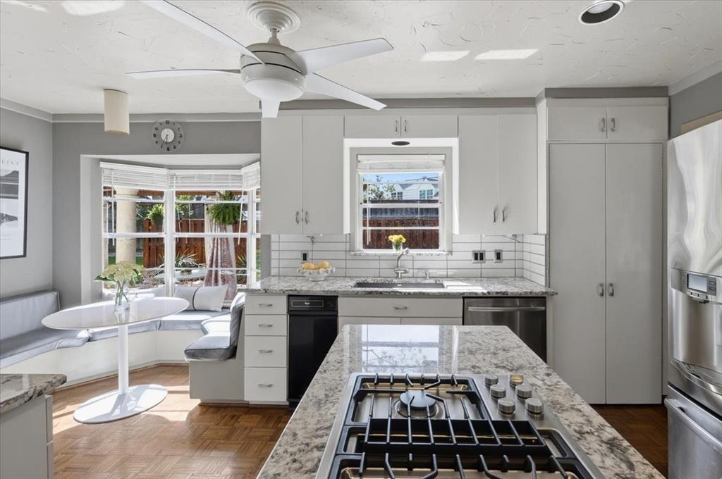 Ridglea Add - Residential