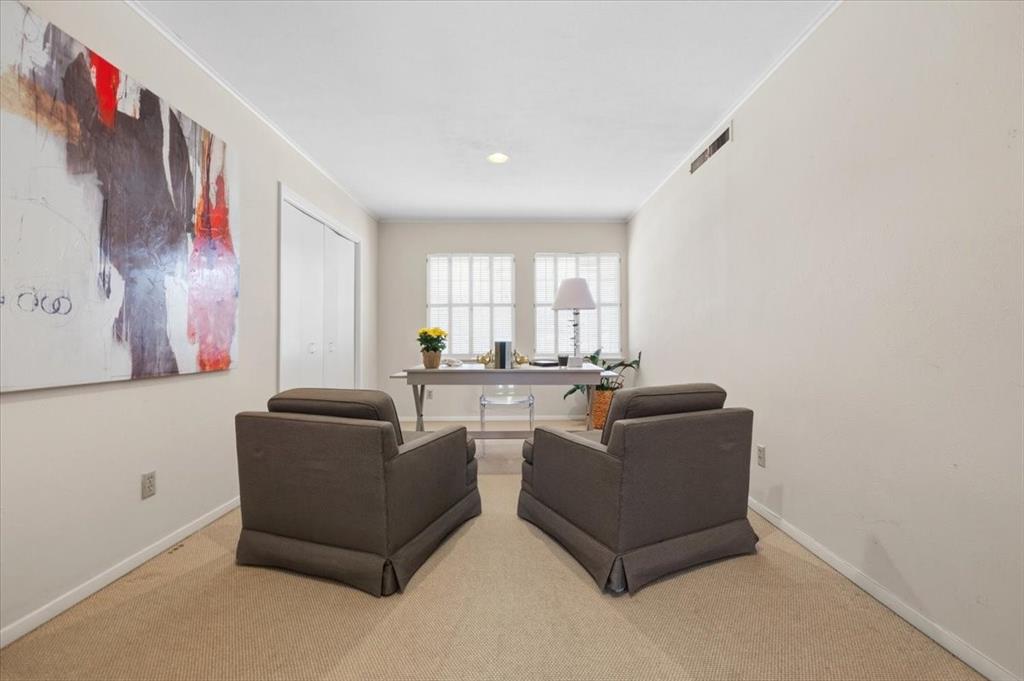 Ridglea Add - Residential