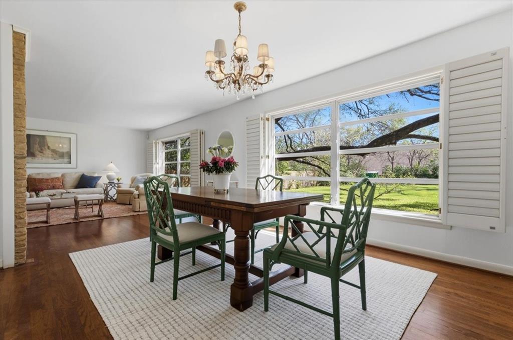 Ridglea Add - Residential