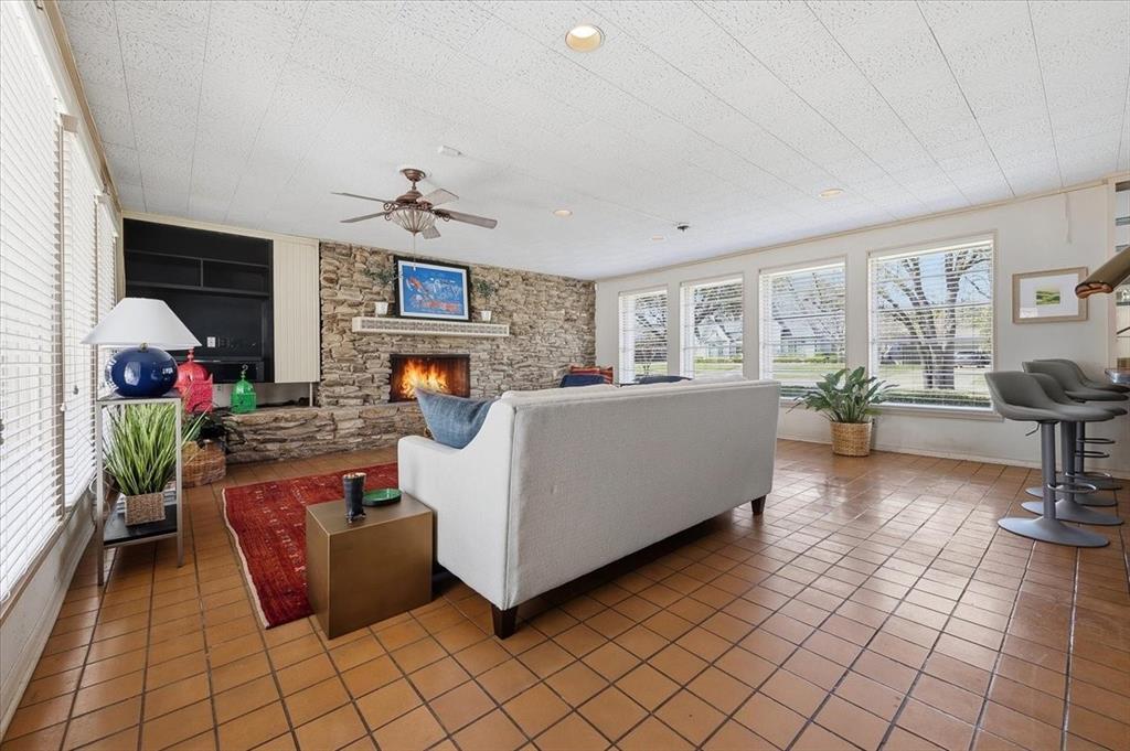 Ridglea Add - Residential