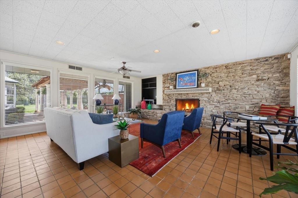 Ridglea Add - Residential