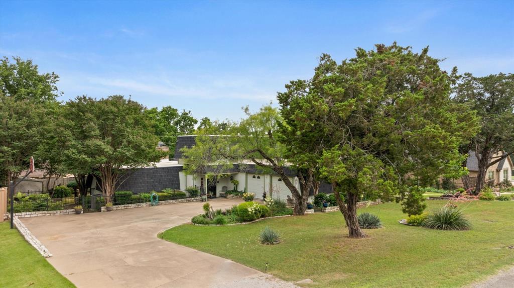 5007 Comanche Drive