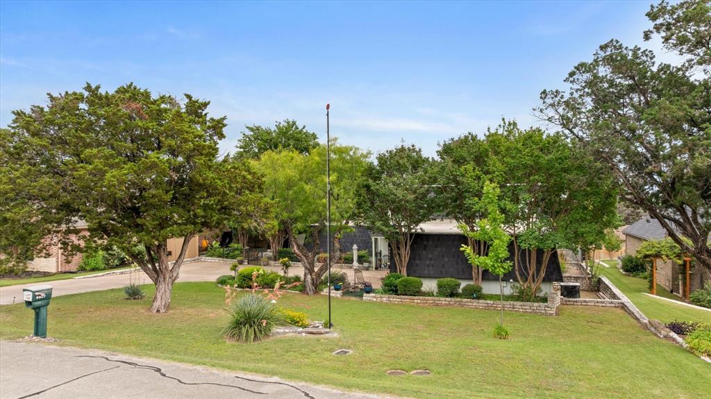 5007 Comanche Drive