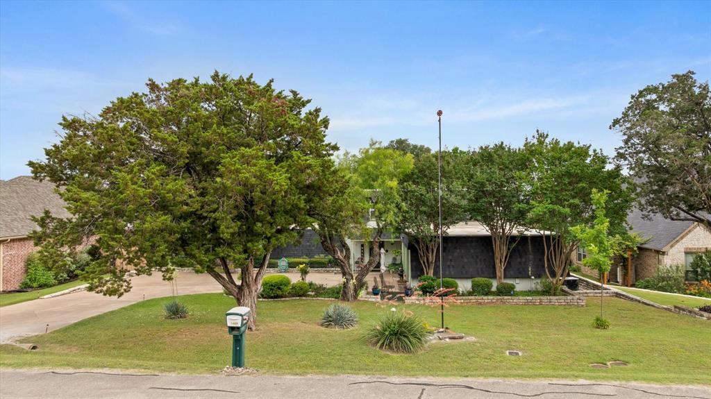 5007 Comanche Drive