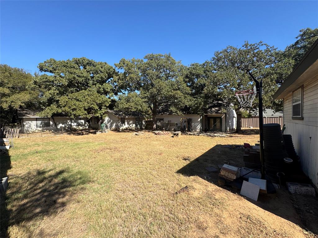 Lake Arl Estates Add - Residential