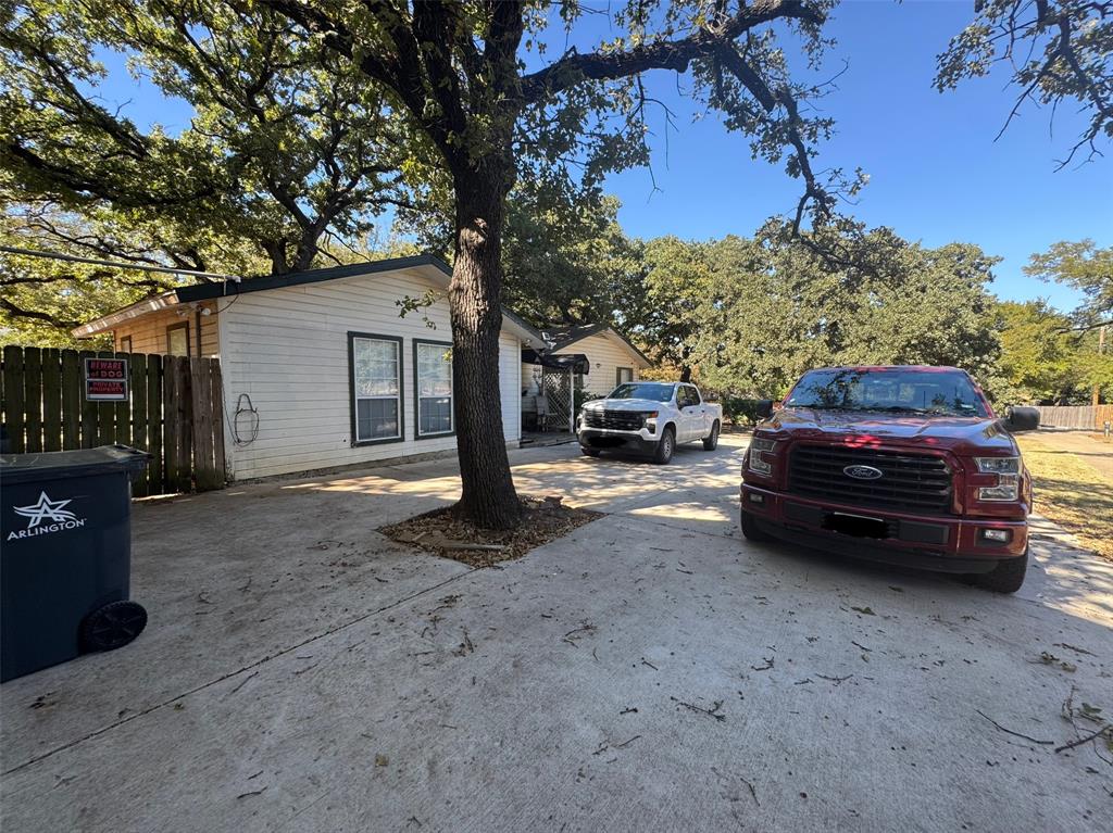 Lake Arl Estates Add - Residential