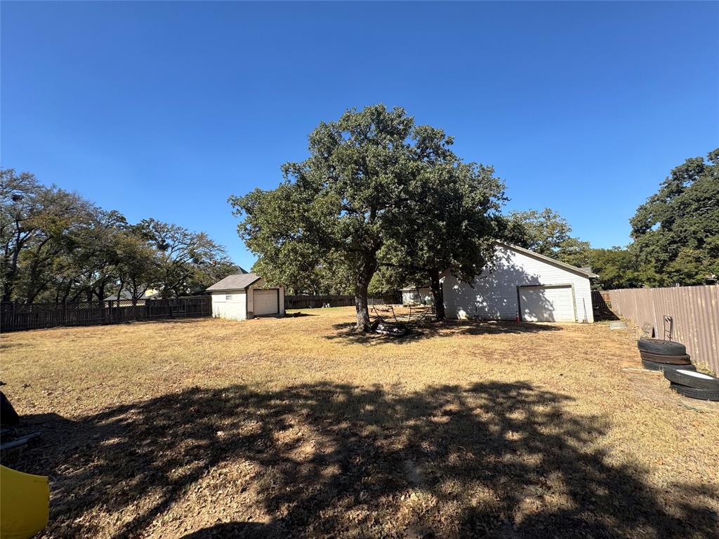 Lake Arl Estates Add - Residential