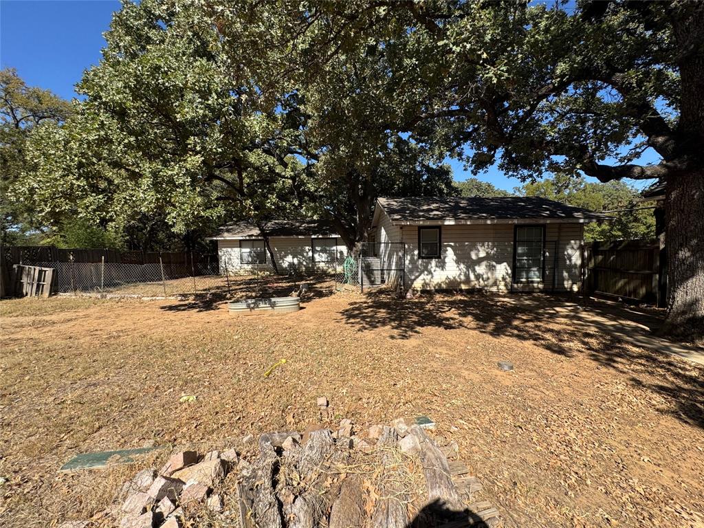 Lake Arl Estates Add - Residential