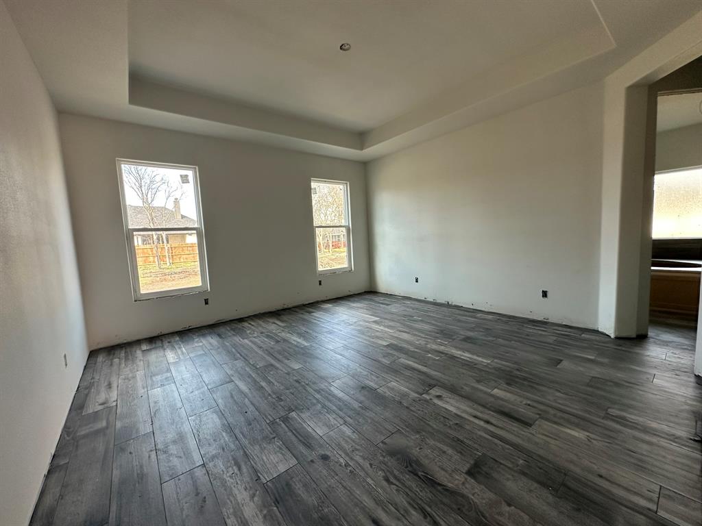 Pyramid Acres Sub - Residential