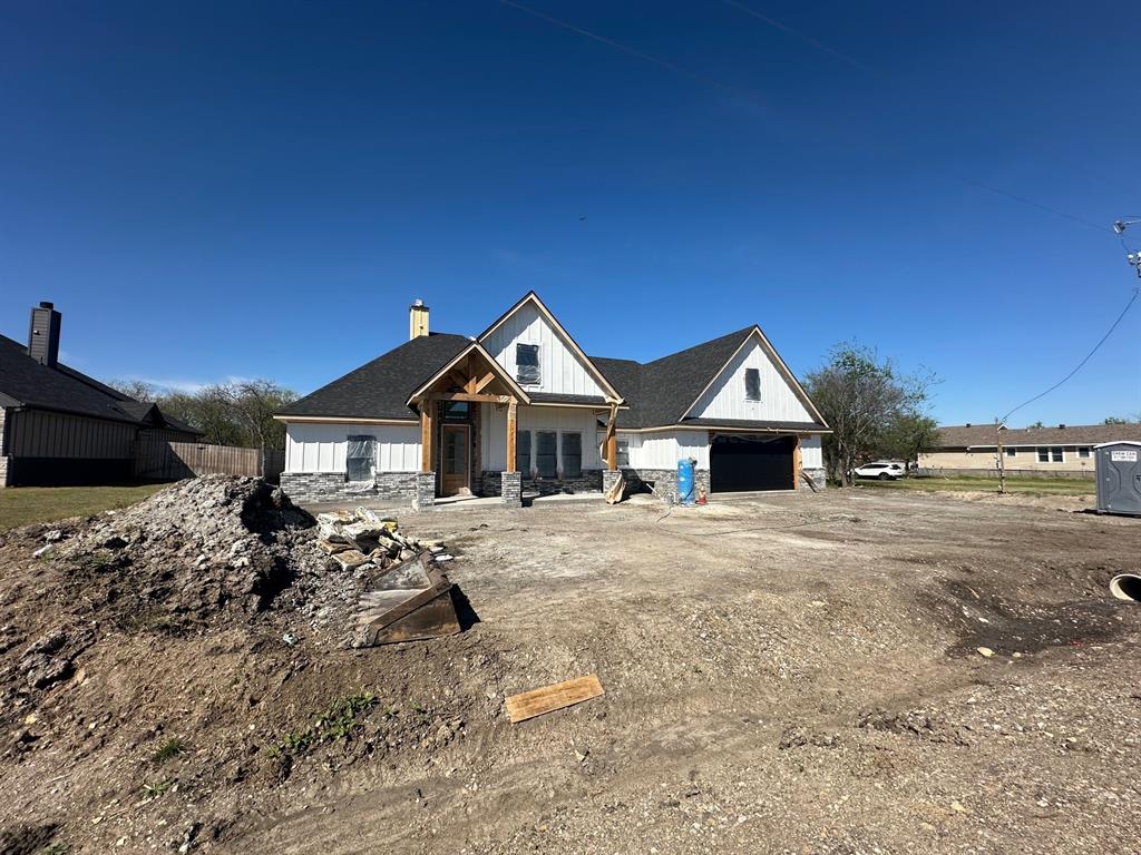 Pyramid Acres Sub - Residential