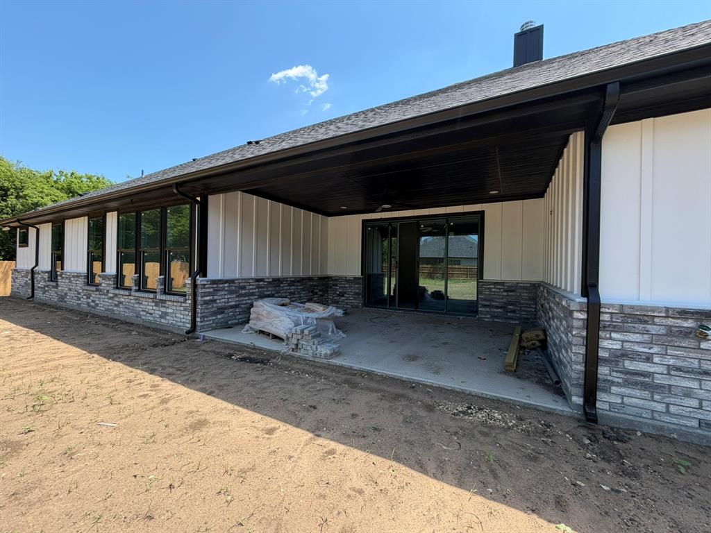 Pyramid Acres Sub - Residential