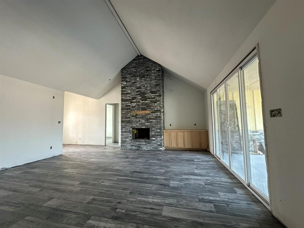 Pyramid Acres Sub - Residential