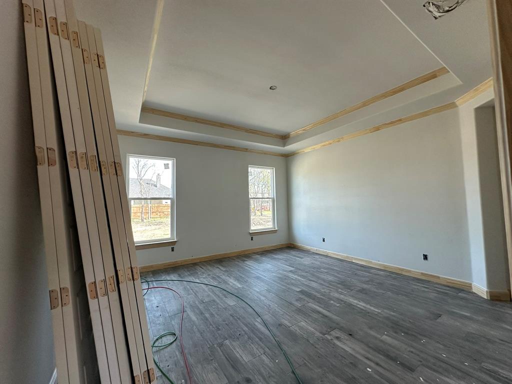 Pyramid Acres Sub - Residential