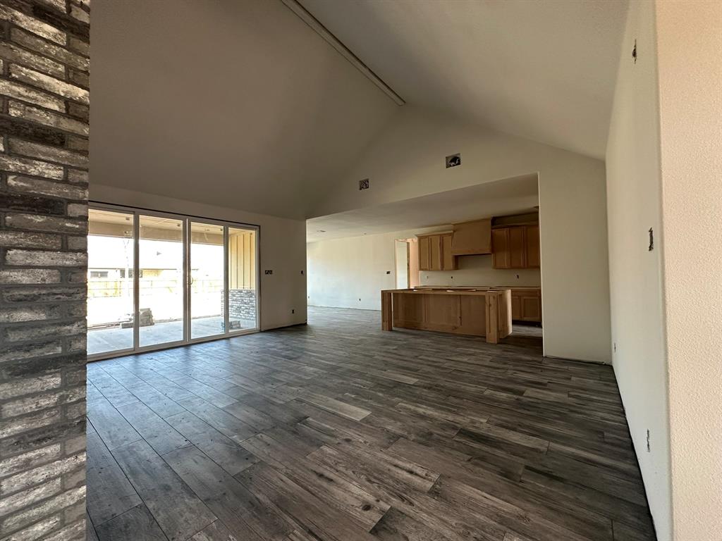 Pyramid Acres Sub - Residential