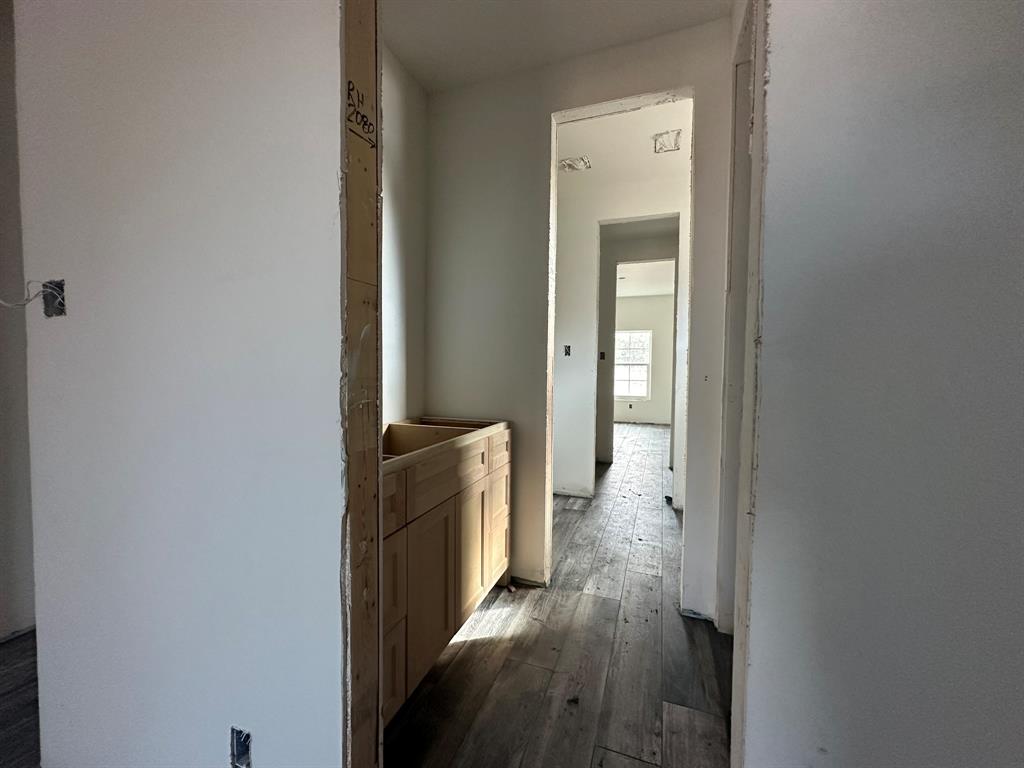 Pyramid Acres Sub - Residential