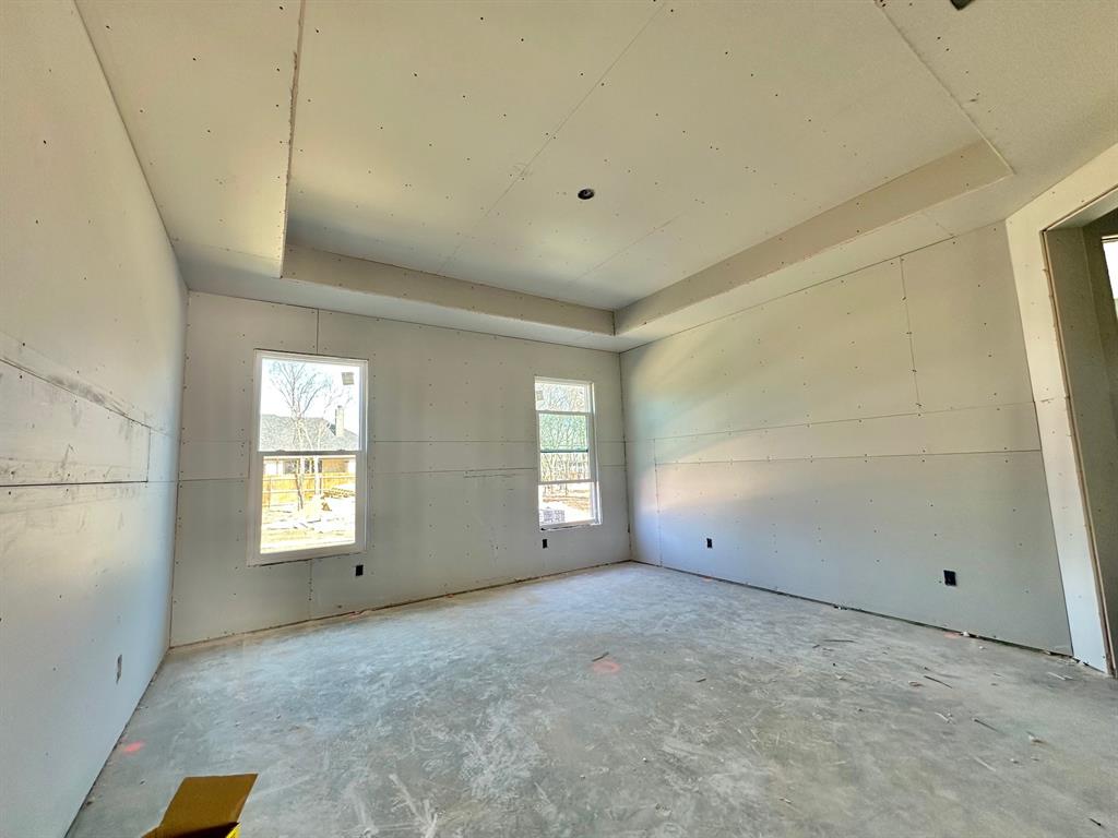 Pyramid Acres Sub - Residential