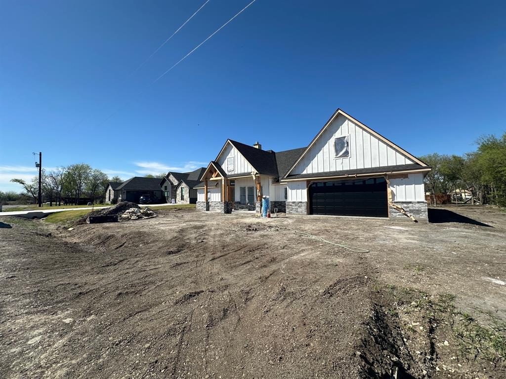 Pyramid Acres Sub - Residential