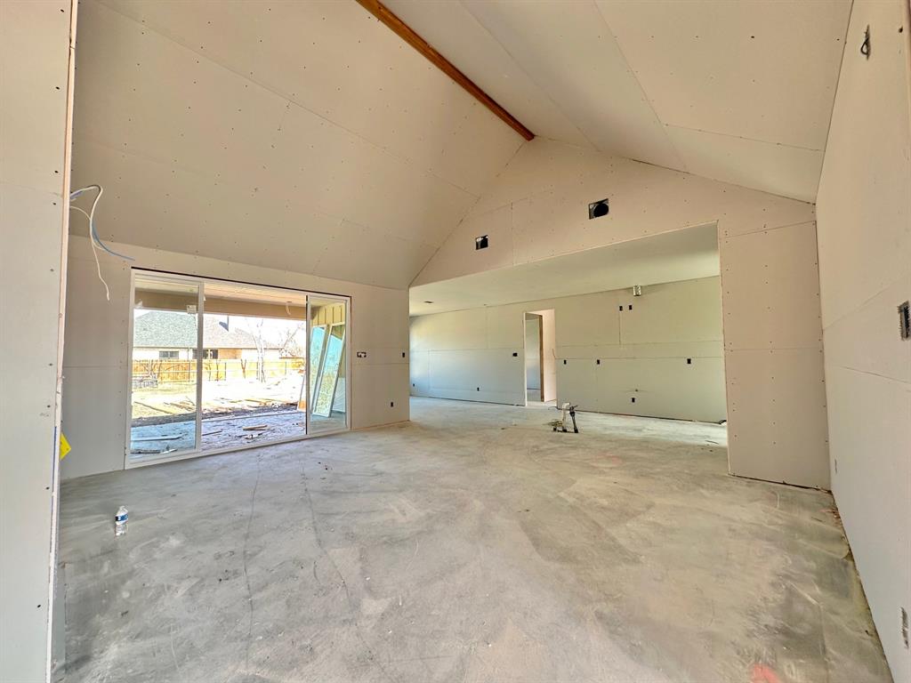 Pyramid Acres Sub - Residential