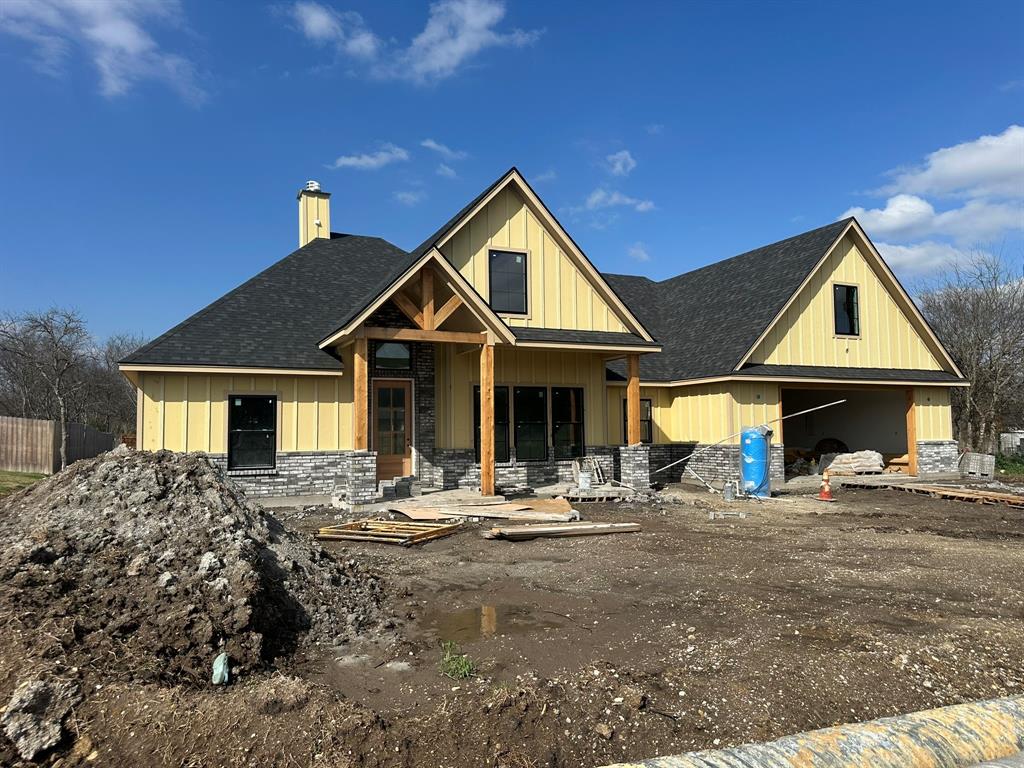 Pyramid Acres Sub - Residential