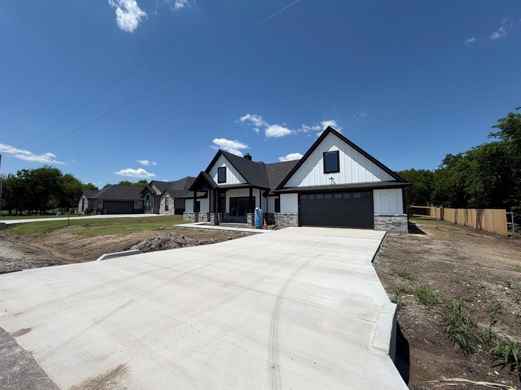 Pyramid Acres Sub - Residential