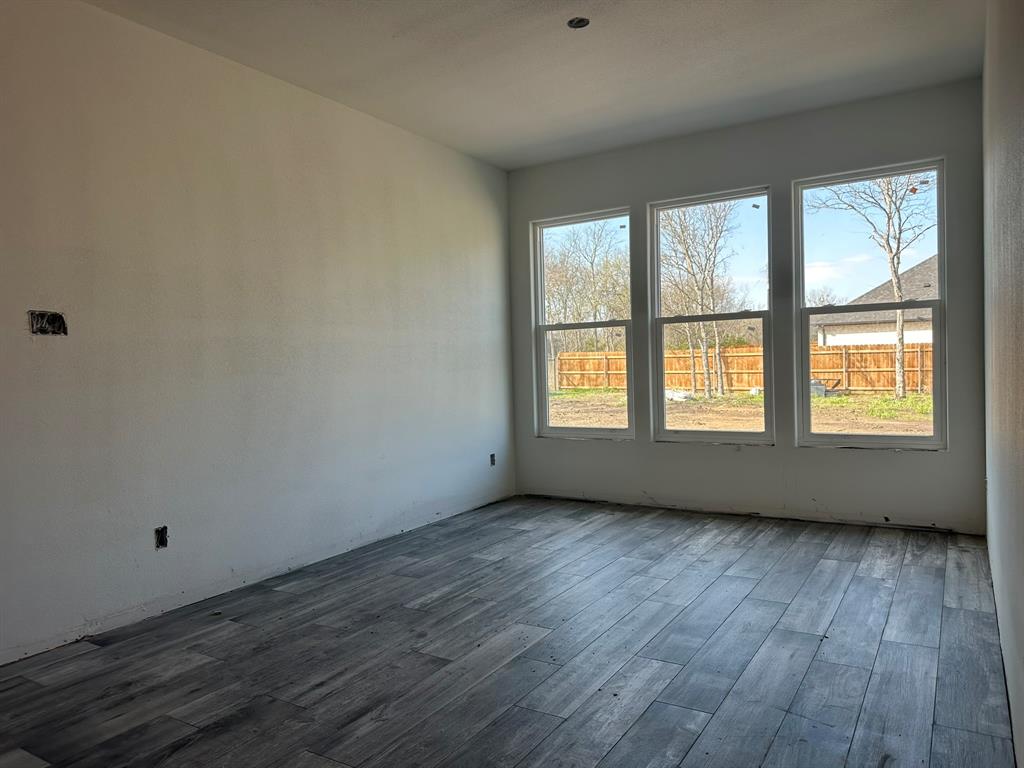 Pyramid Acres Sub - Residential