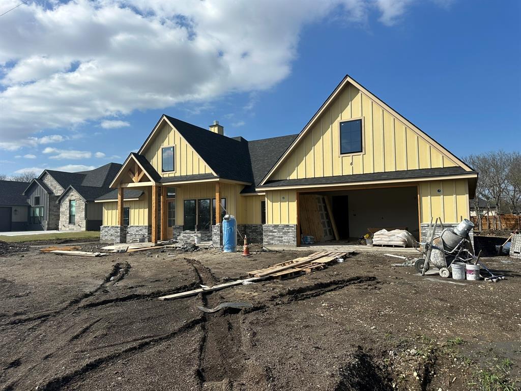 Pyramid Acres Sub - Residential