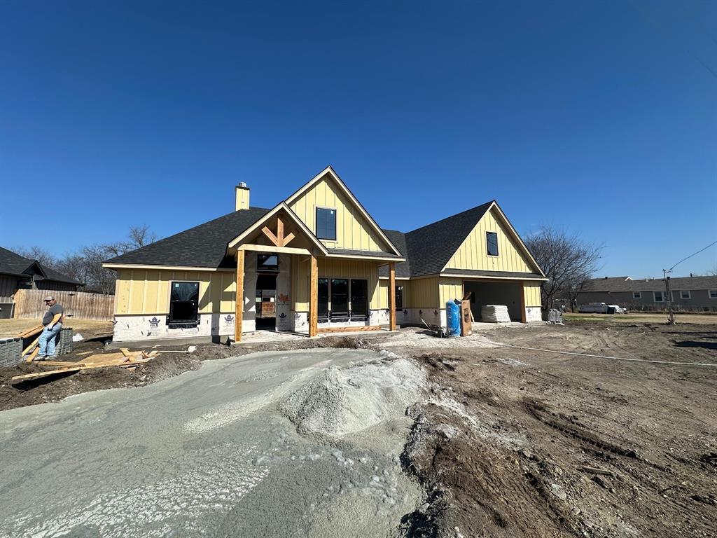 Pyramid Acres Sub - Residential