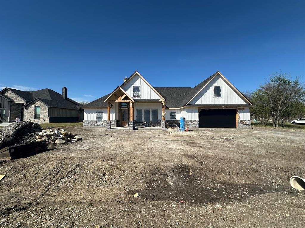 Pyramid Acres Sub - Residential