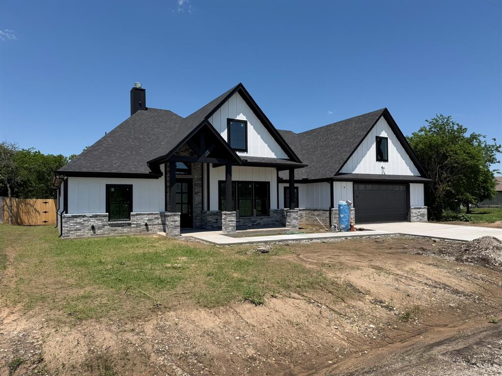 Pyramid Acres Sub - Residential