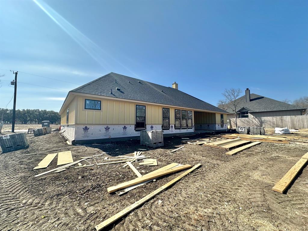 Pyramid Acres Sub - Residential