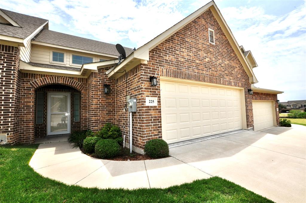 225 Legacy Boulevard