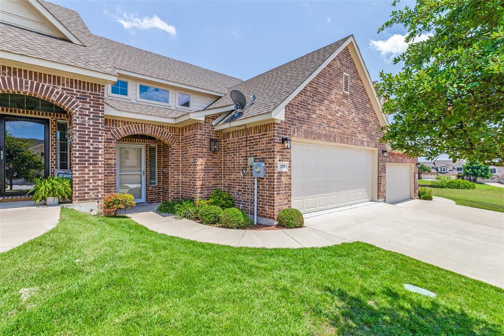 225 Legacy Boulevard