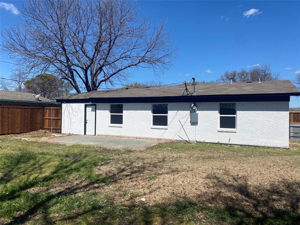 Shady Hills Add - Residential