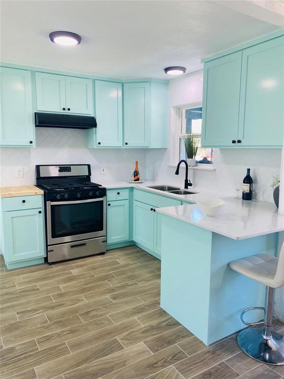 6836 Western Hills Drive