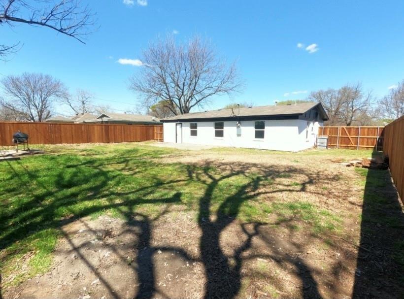 Shady Hills Add - Residential