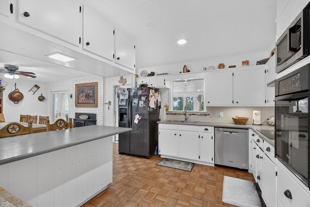 1401 Old Garner Road