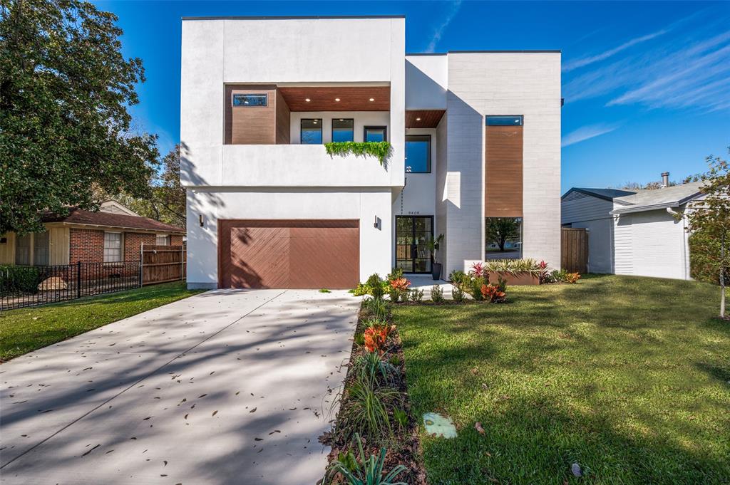 Berkshire Add - Residential Lease