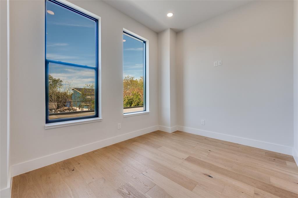 Berkshire Add - Residential Lease